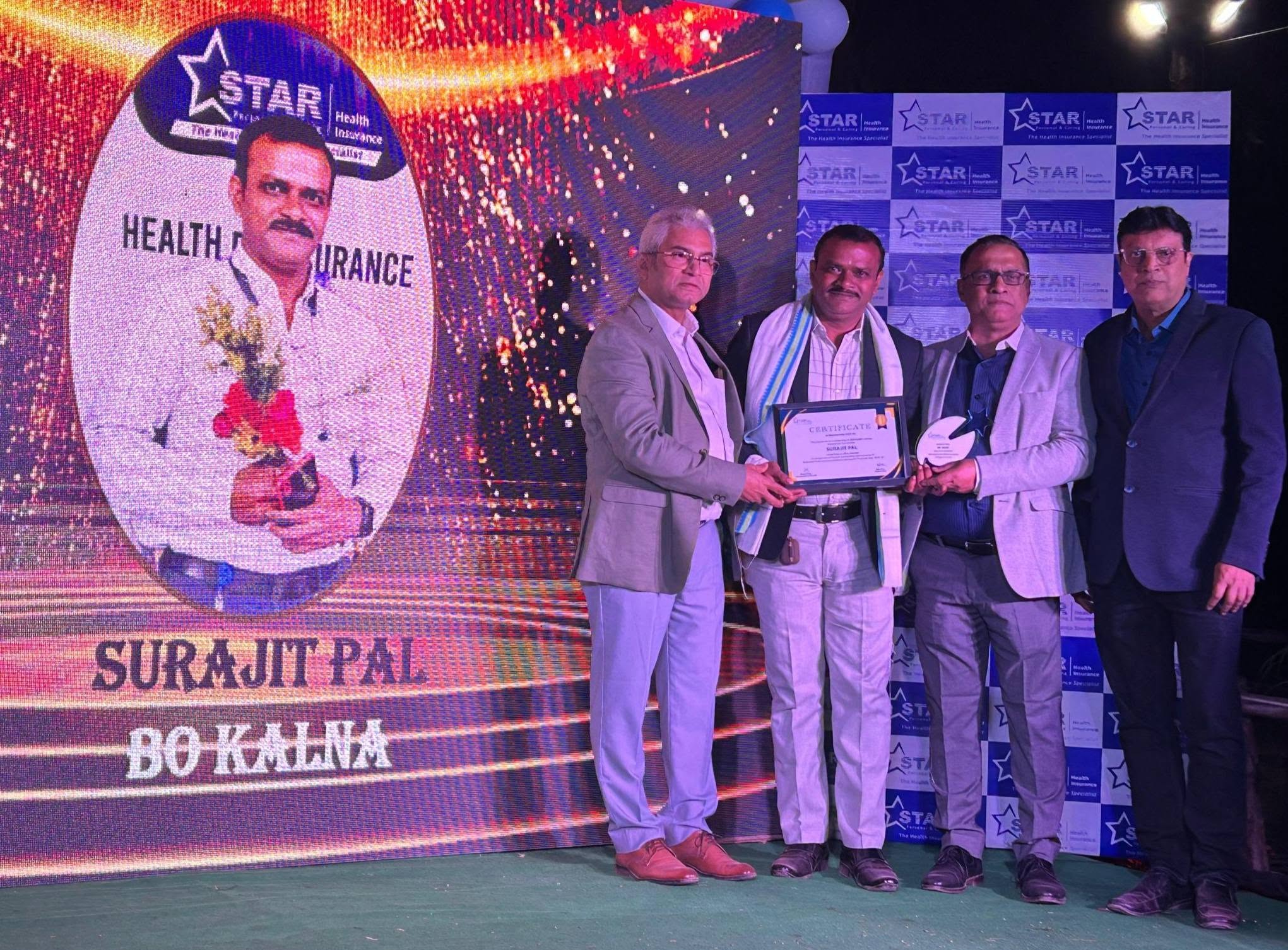 Surajit Pal gallery image