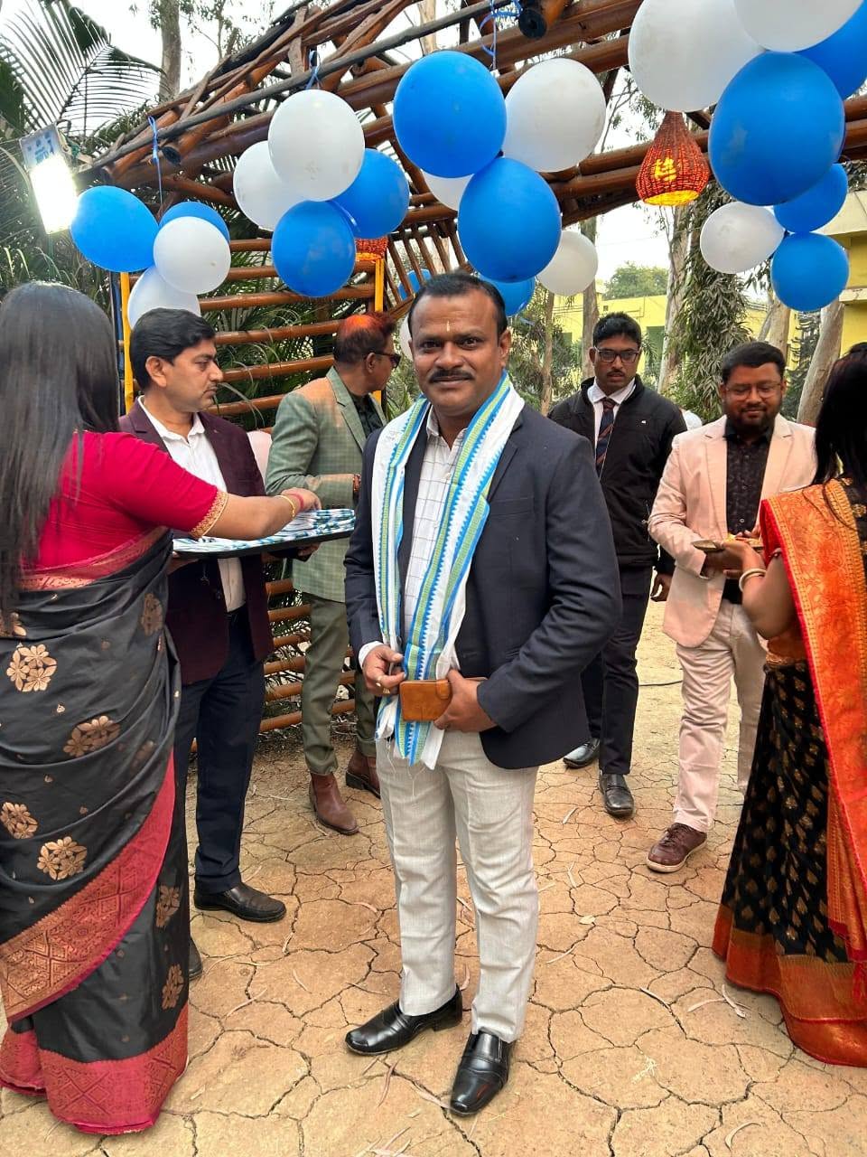 Surajit Pal gallery image