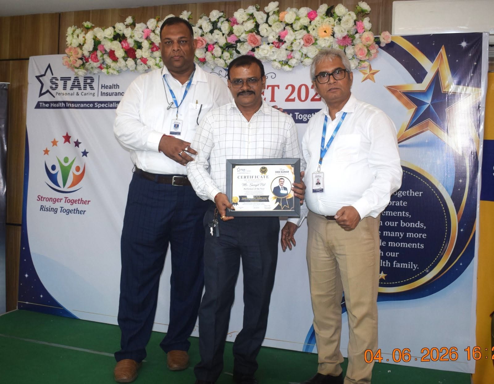 Surajit Pal gallery image