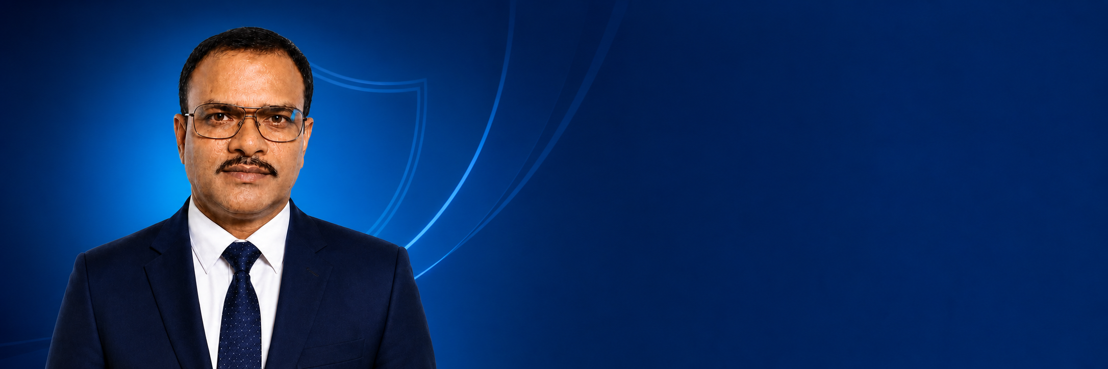 Surajit Pal, ready to discuss your insurance needs